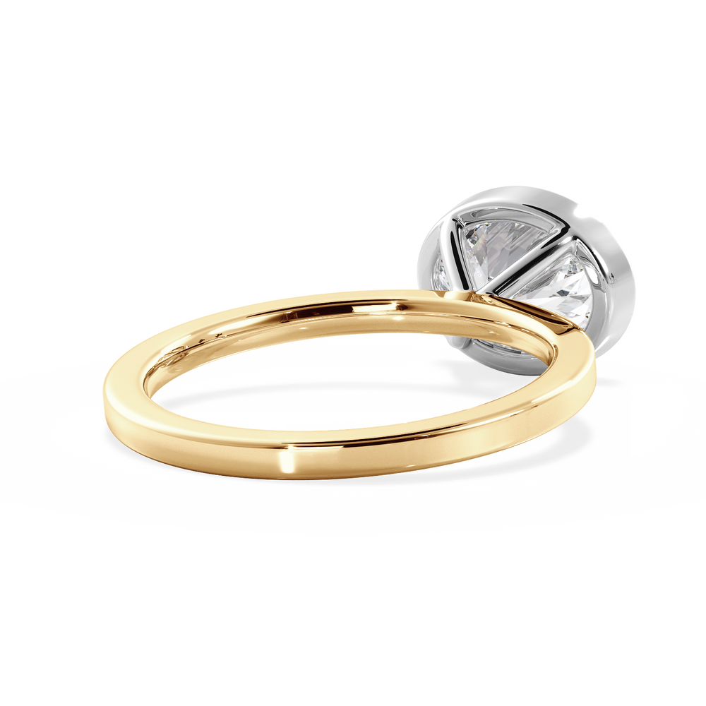 Base Ring - 030600021202040000000000 - View 