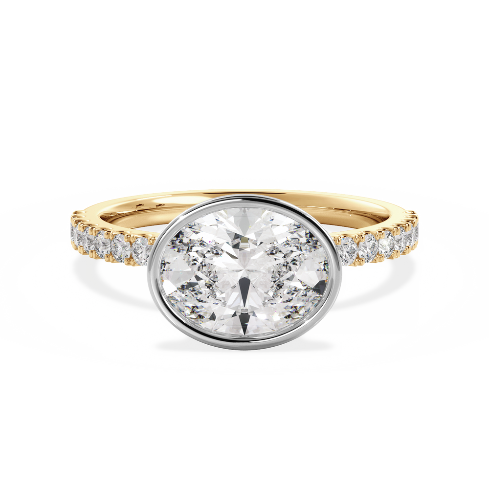 Base Ring - 030600021203070100000000 - View 