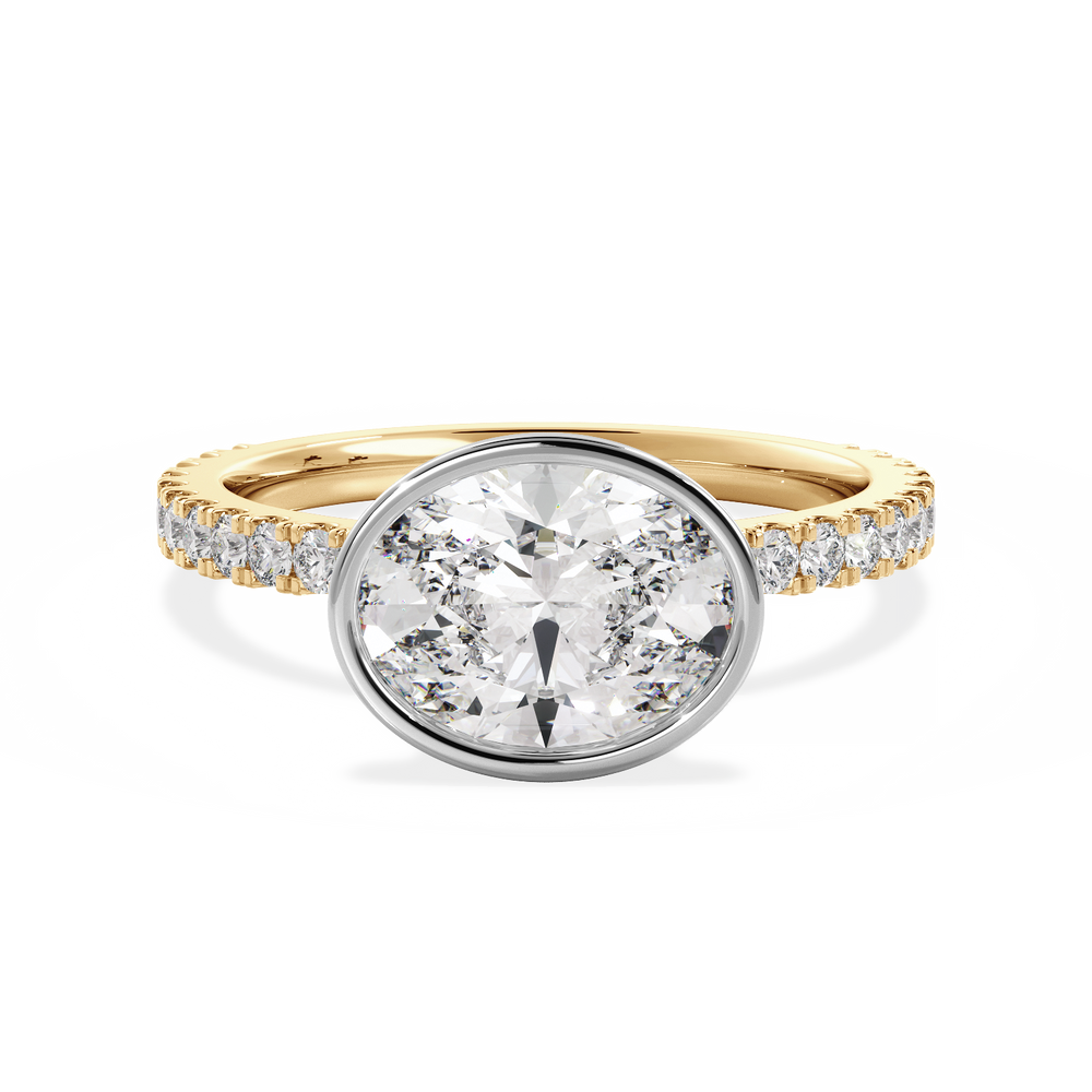 Base Ring - 030600021203070200000000 - View 