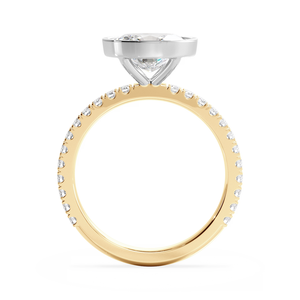 Base Ring - 030600021203070200000000 - View 