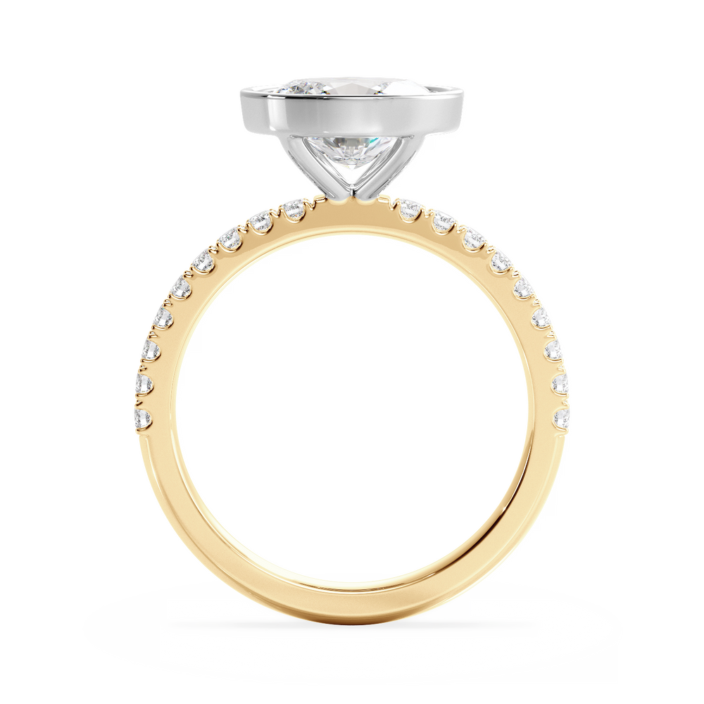 Base Ring - 030600021203110500000000 - View 