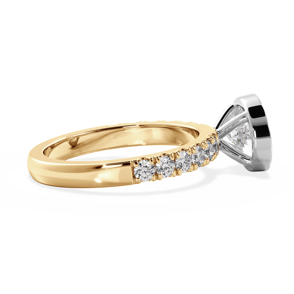 Base Ring - 030600021204080300000000 - View 