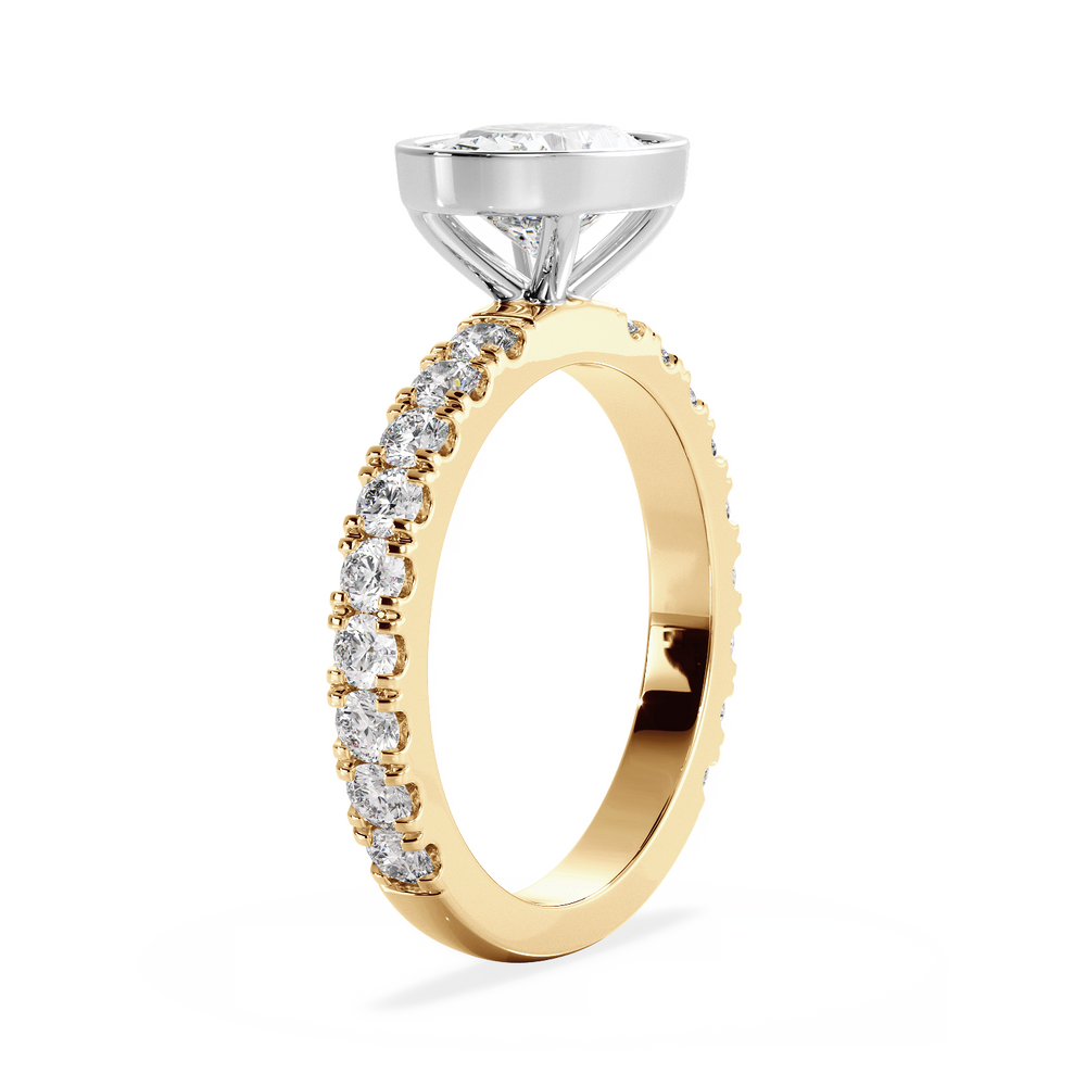 Base Ring - 030600021204080400000000 - View 