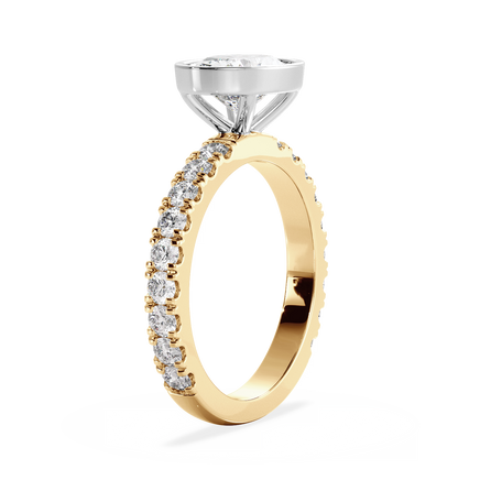 Base Ring - 030600021204080400000000