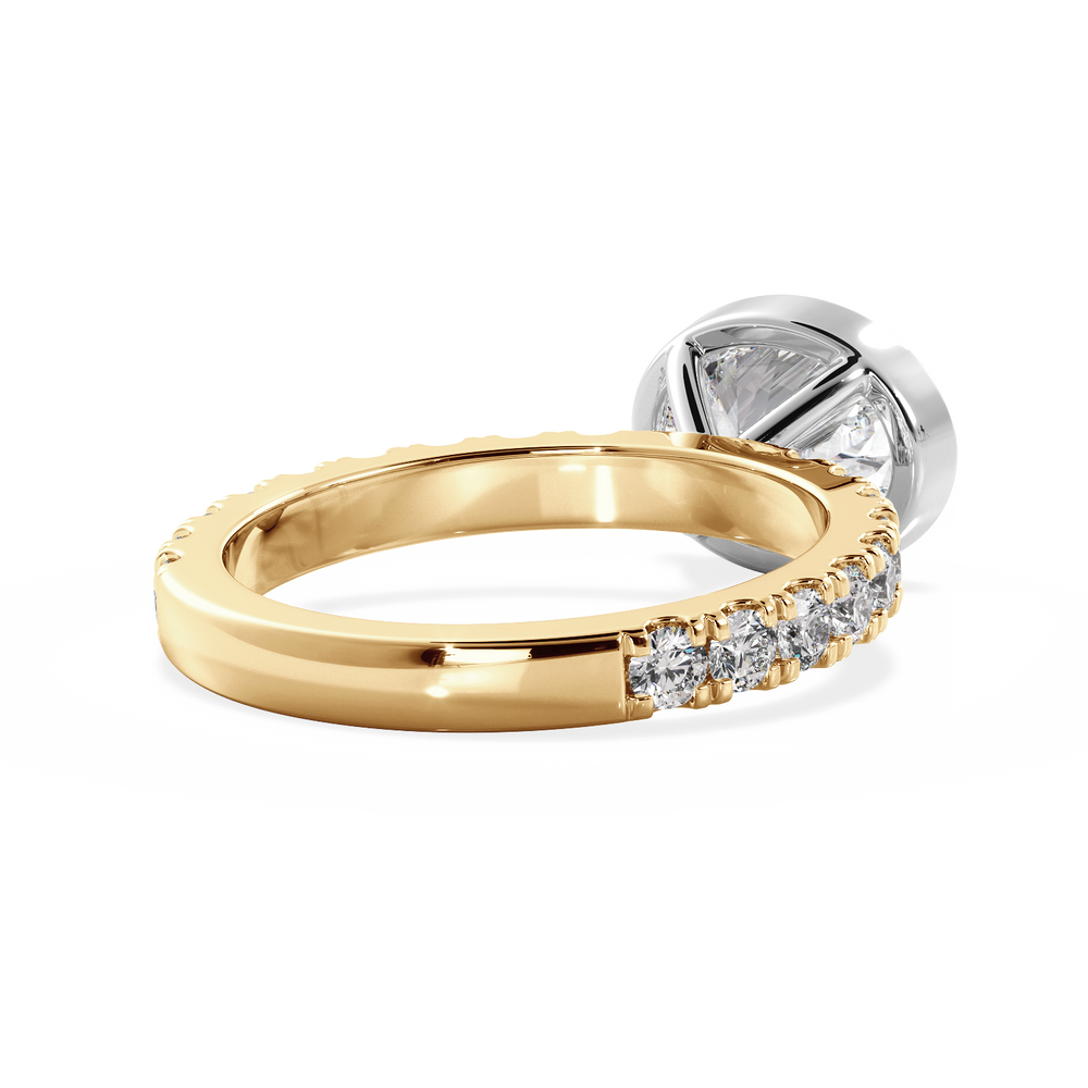 Base Ring - 030600021204080400000000 - View 