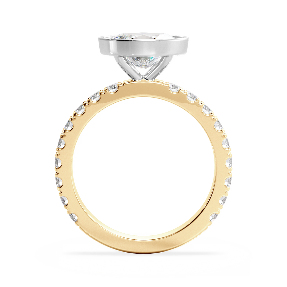 Base Ring - 030600021204120800000000 - View 