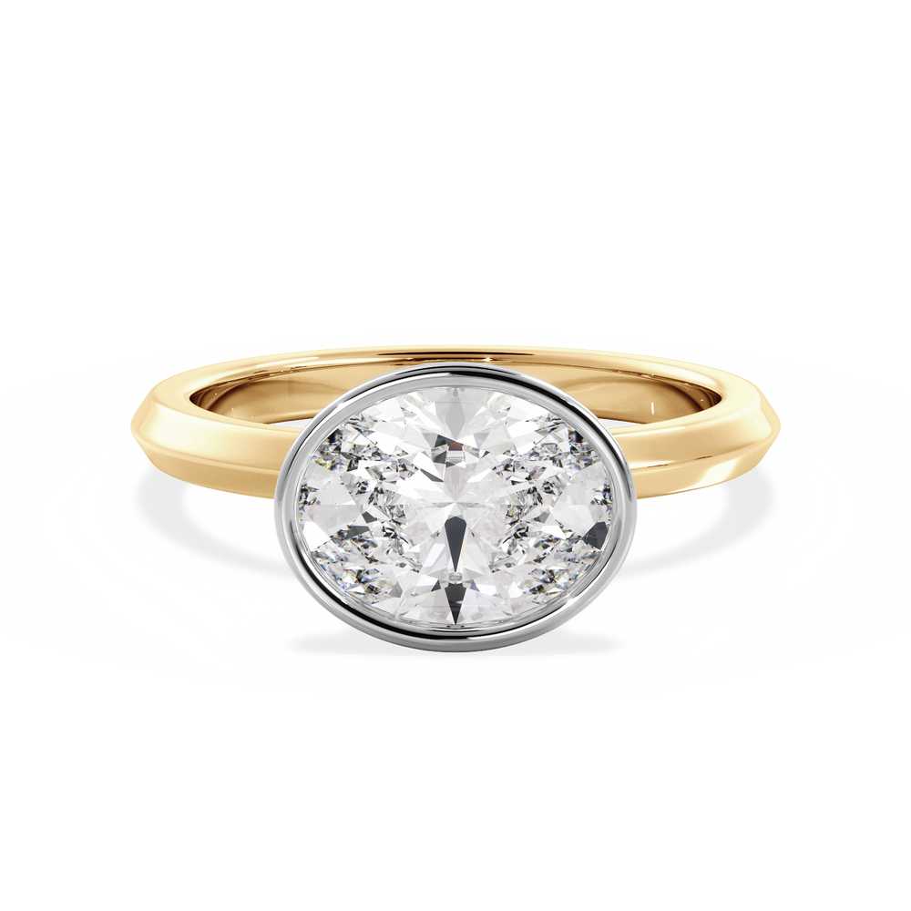 Base Ring - 030600021205090000000000 - View 