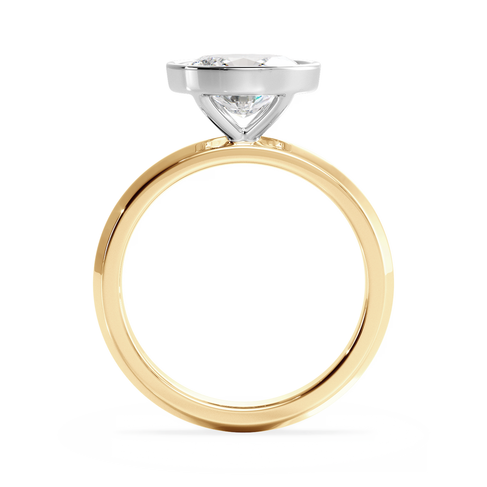 Base Ring - 030600021205090000000000 - View 