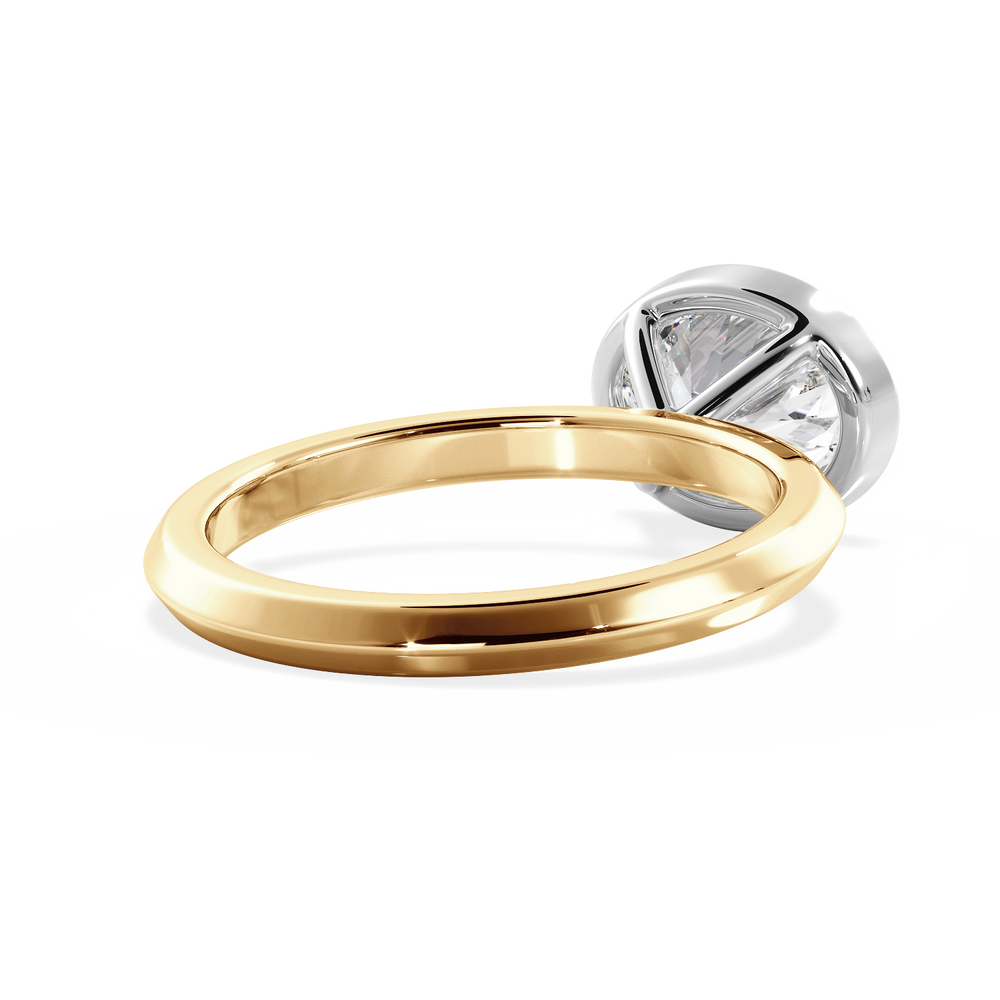 Base Ring - 030600021205090000000000 - View 
