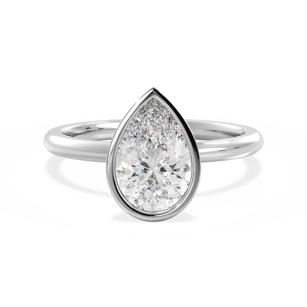 Base Ring - 030700010101020000000000 - View 