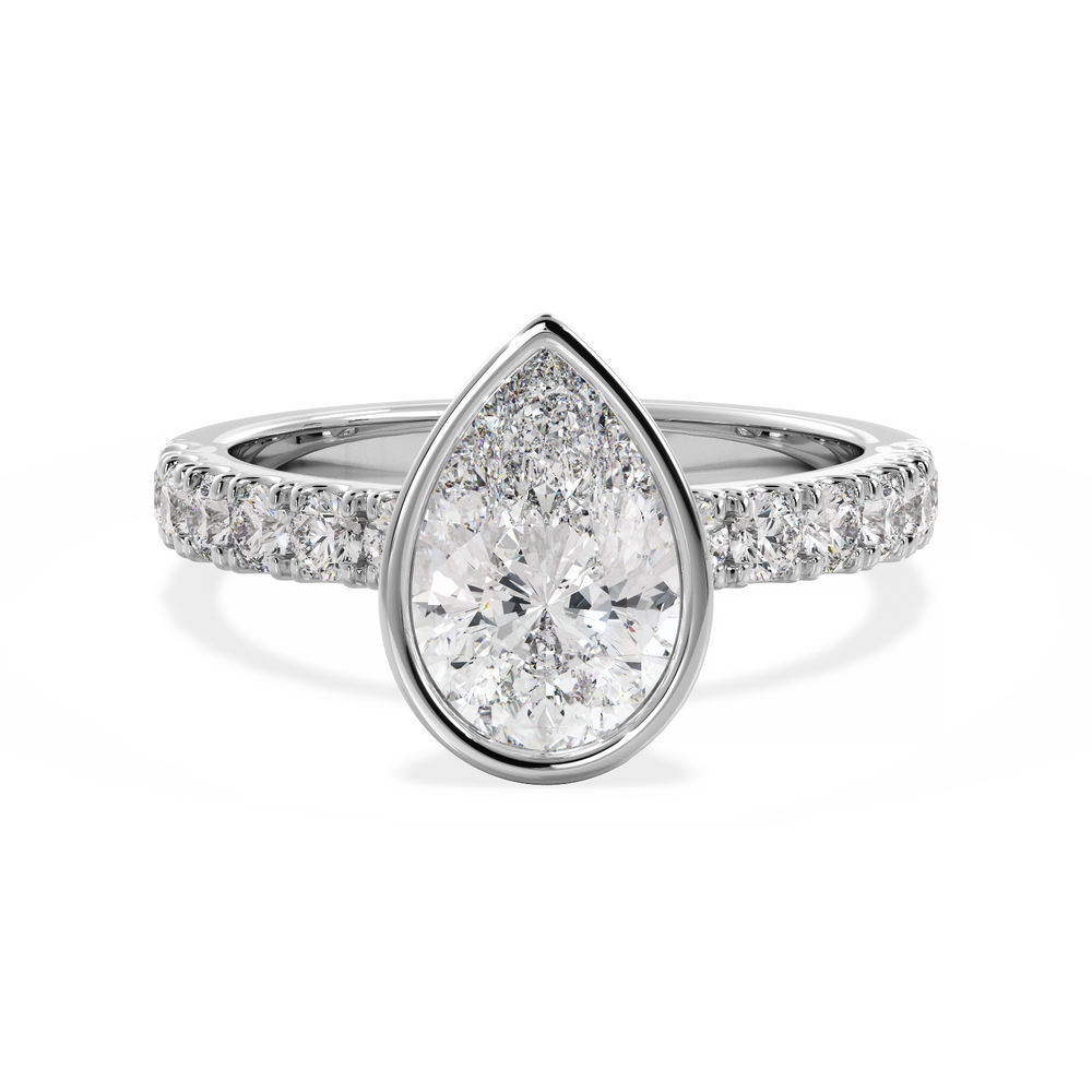 Base Ring - 030700010104080300000000 - View 