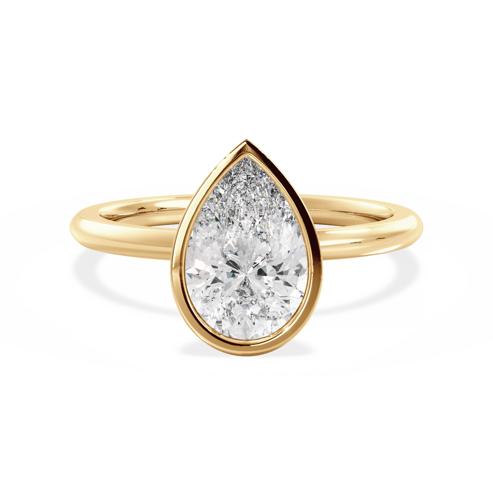 Base Ring - 030700010401010000000000 - View 