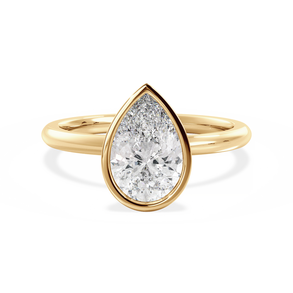 Base Ring - 030700010401020000000000 - View 