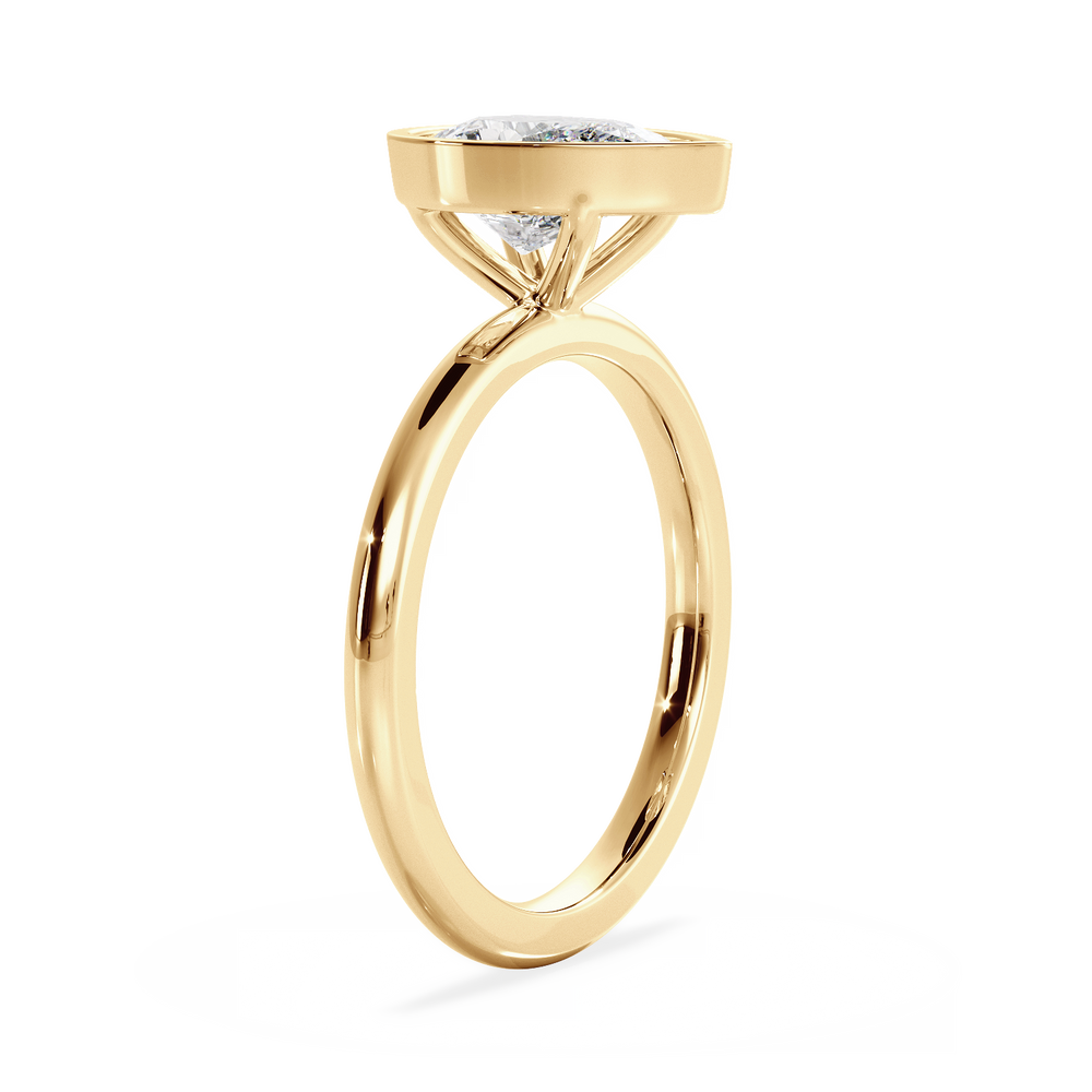 Base Ring - 030700010401020000000000 - View 