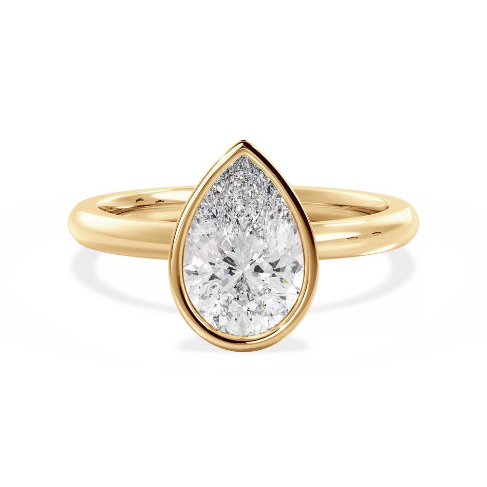 Base Ring - 030700010401030000000000 - View 