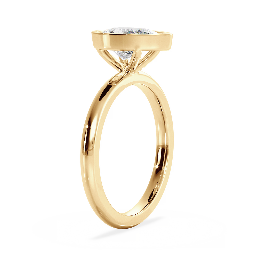 Base Ring - 030700010401030000000000 - View 