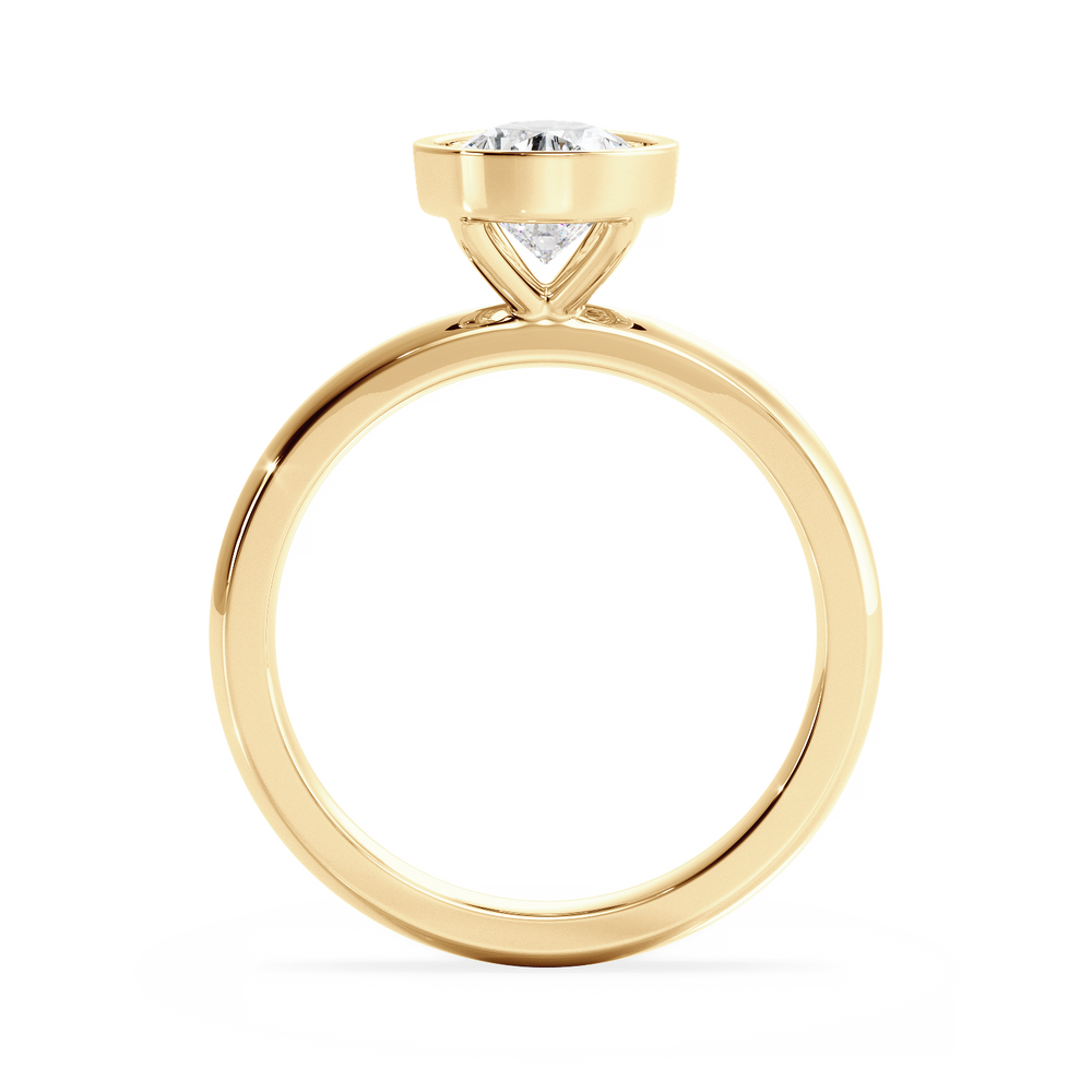 Base Ring - 030700010401030000000000 - View 