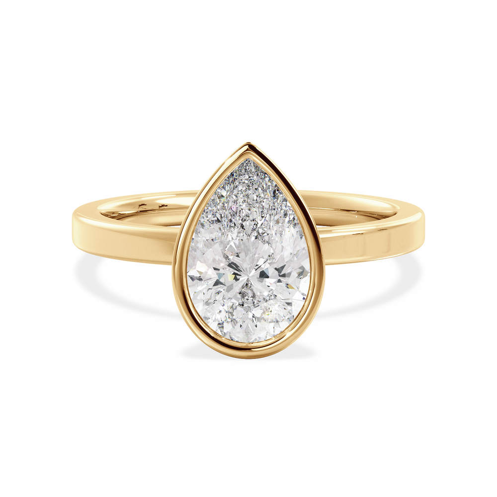 Base Ring - 030700010402060000000000 - View 