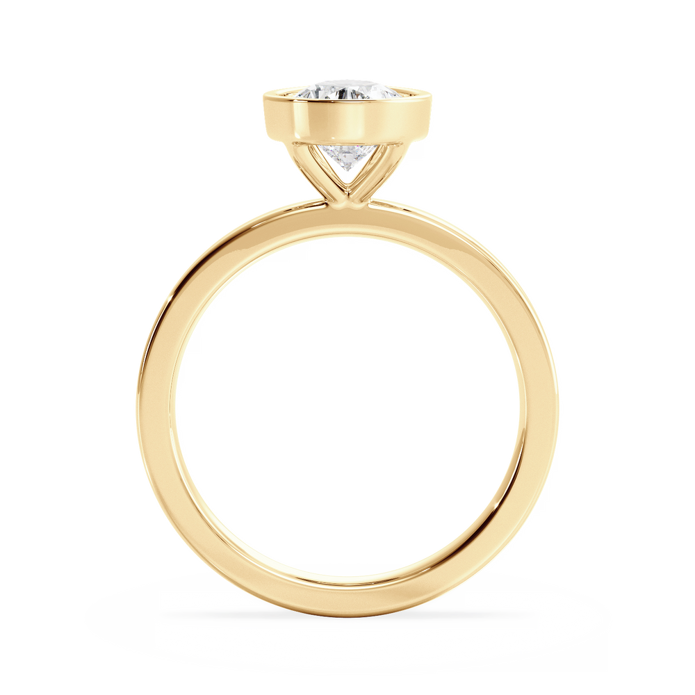 Base Ring - 030700010402060000000000 - View 