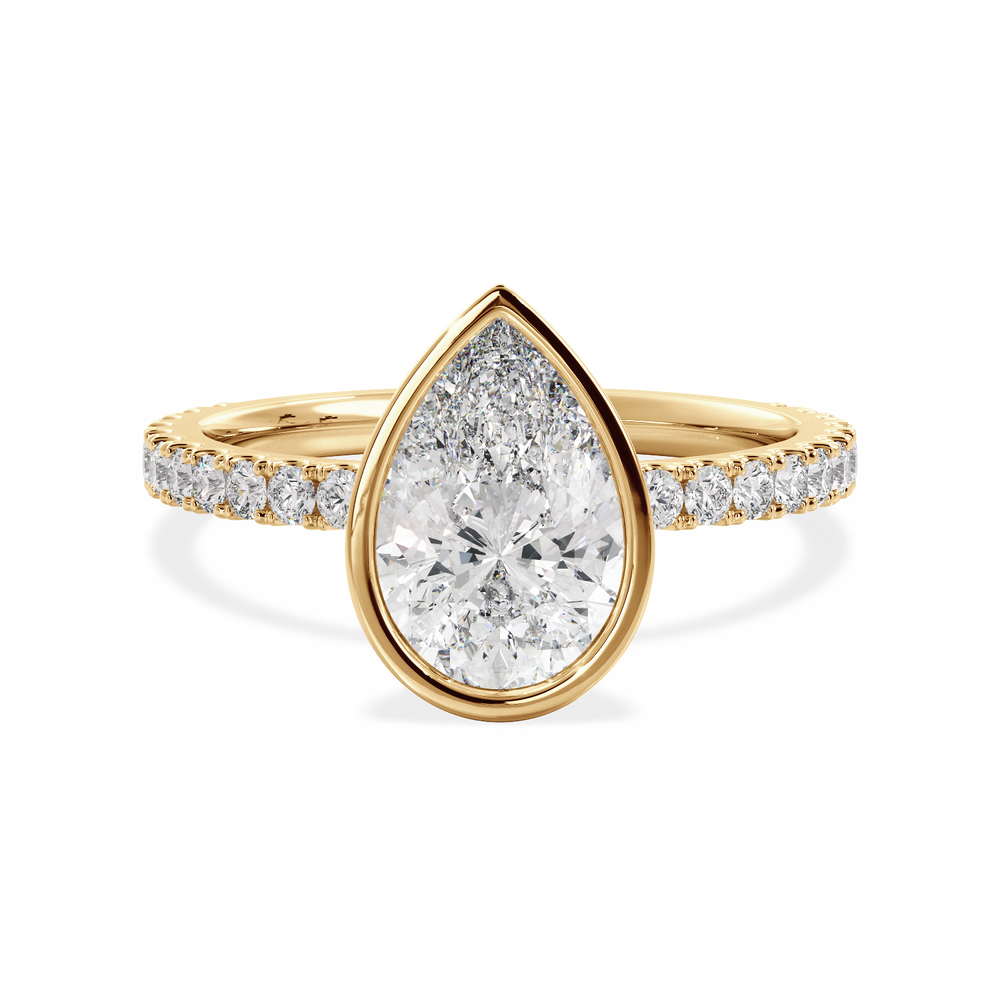 Base Ring - 030700010403070200000000 - View 