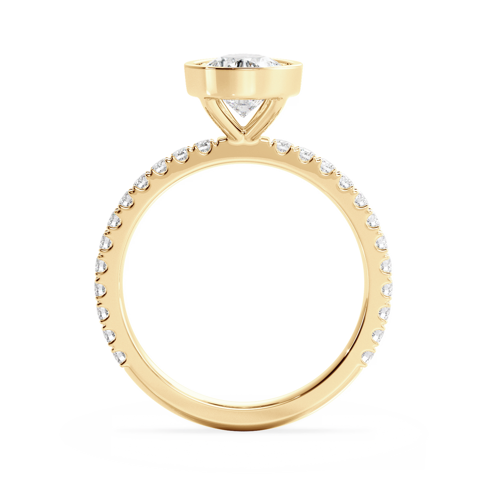 Base Ring - 030700010403070200000000 - View 