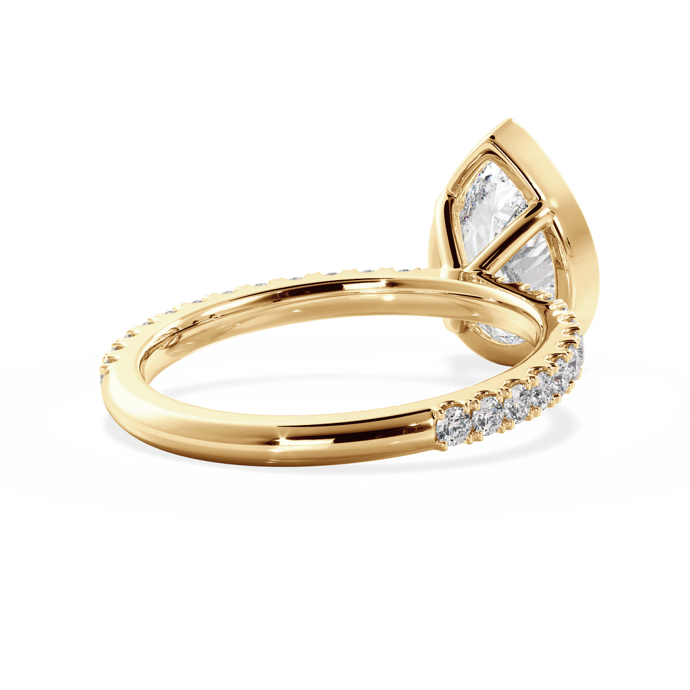 Base Ring - 030700010403070200000000 - View 