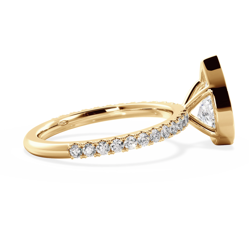 Base Ring - 030700010403070200000000 - View 