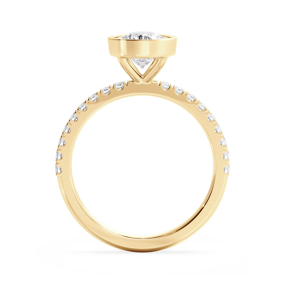 Base Ring - 030700010403110500000000 - View 