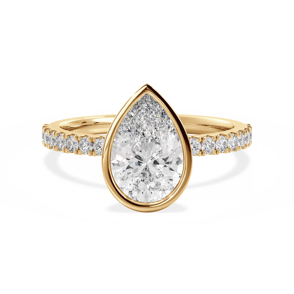 Base Ring - 030700010403110500000000 - View 