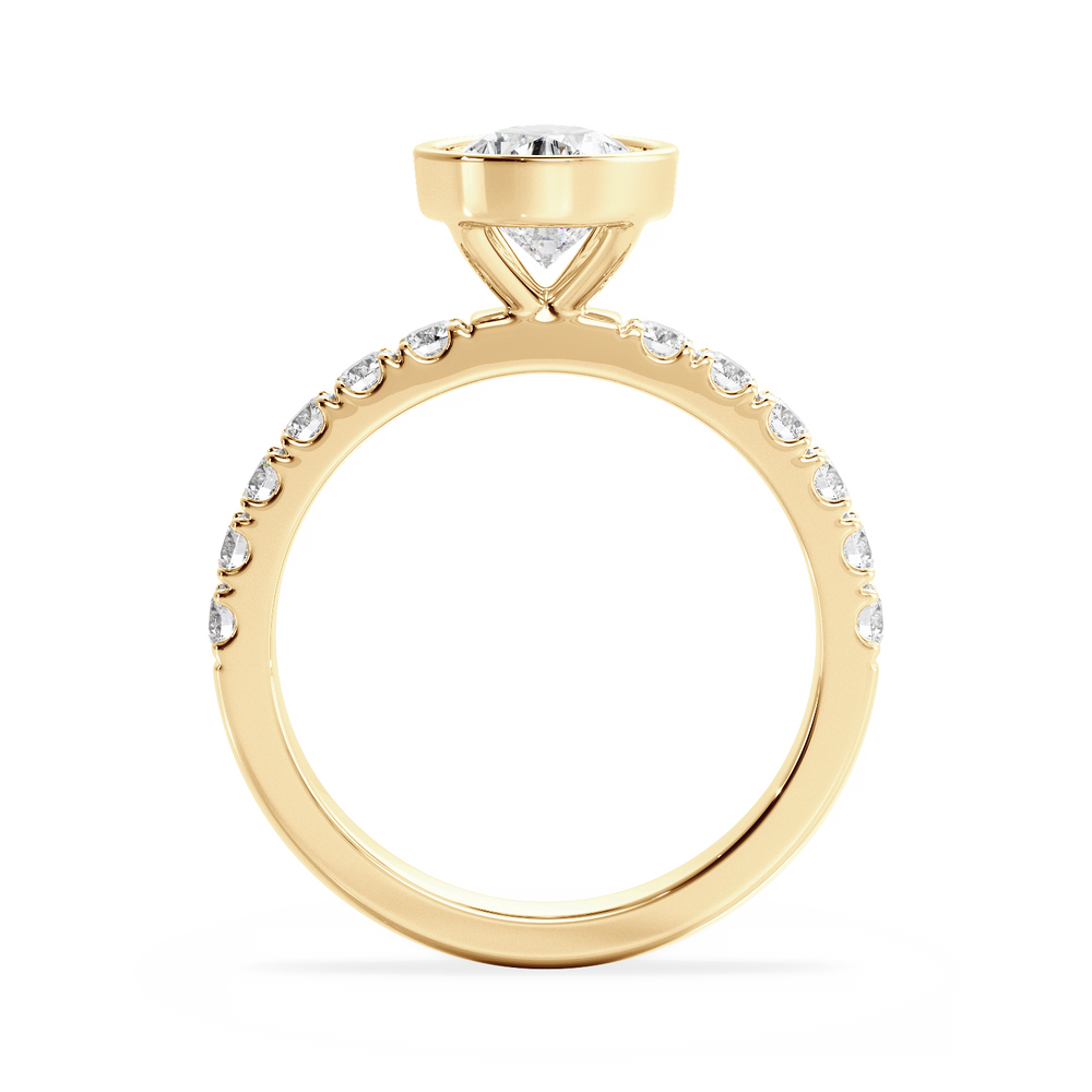 Base Ring - 030700010404080300000000 - View 