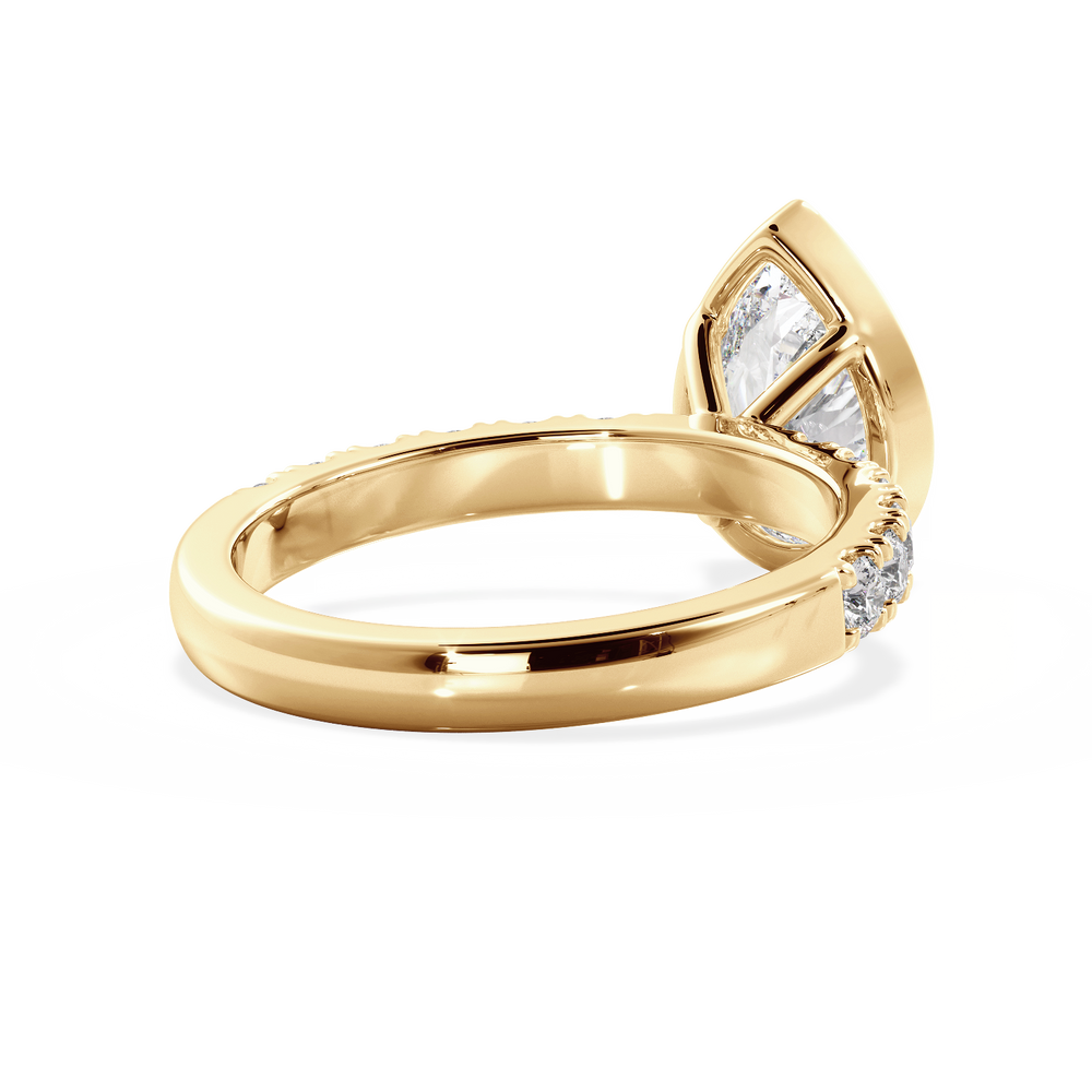 Base Ring - 030700010404080300000000 - View 