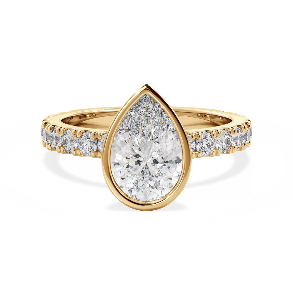 Base Ring - 030700010404080400000000 - View 