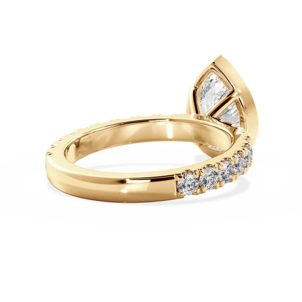 Base Ring - 030700010404080400000000 - View 