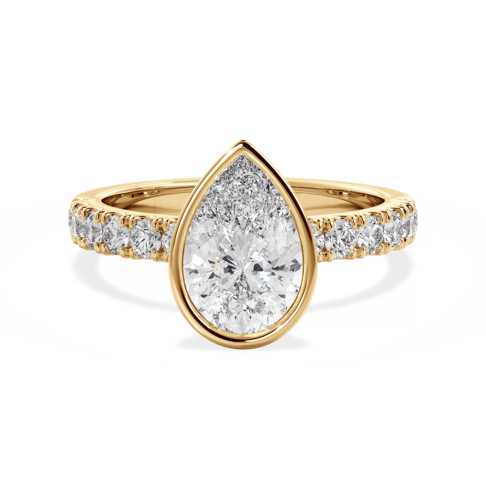 Base Ring - 030700010404120700000000 - View 