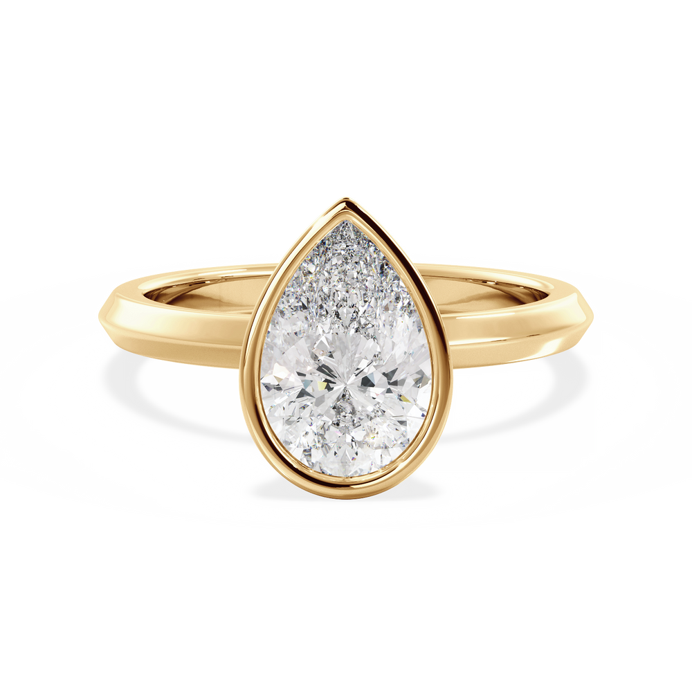 Base Ring - 030700010405090000000000 - View 