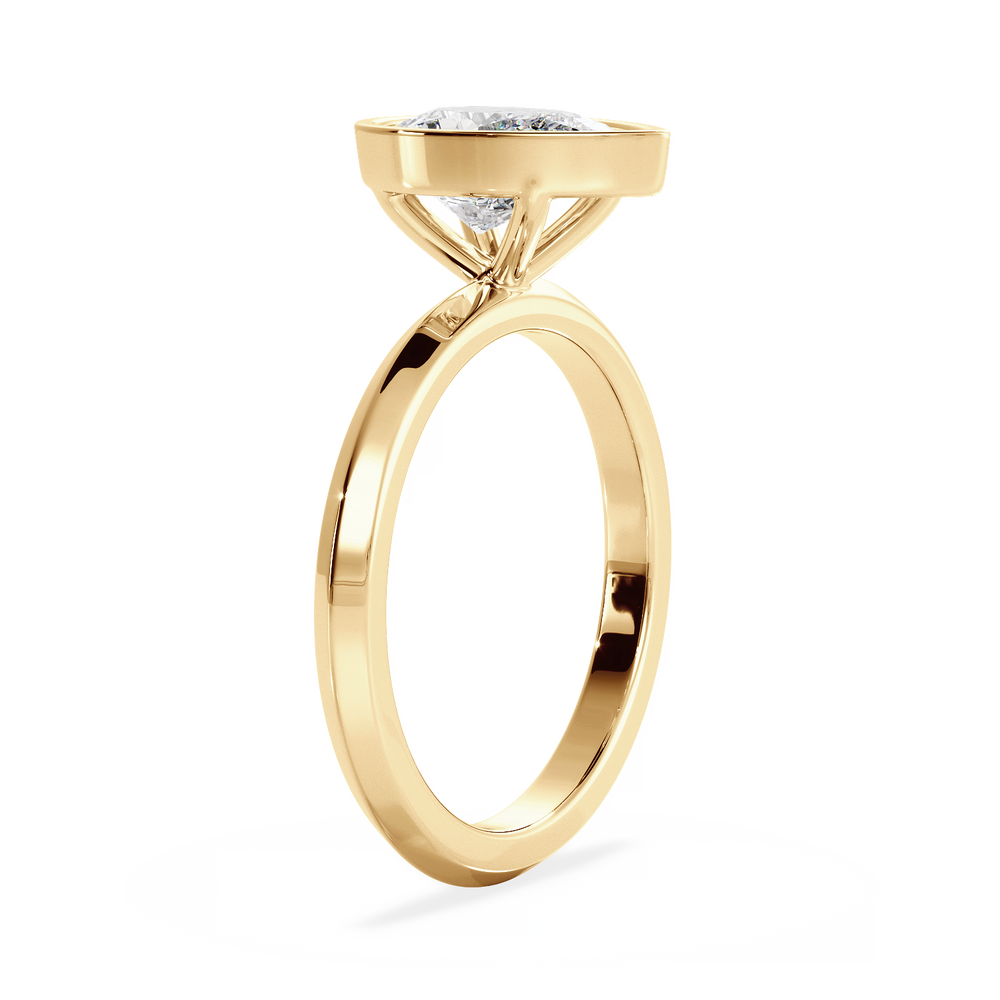 Base Ring - 030700010405090000000000 - View 
