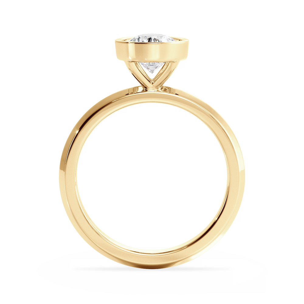 Base Ring - 030700010405090000000000 - View 