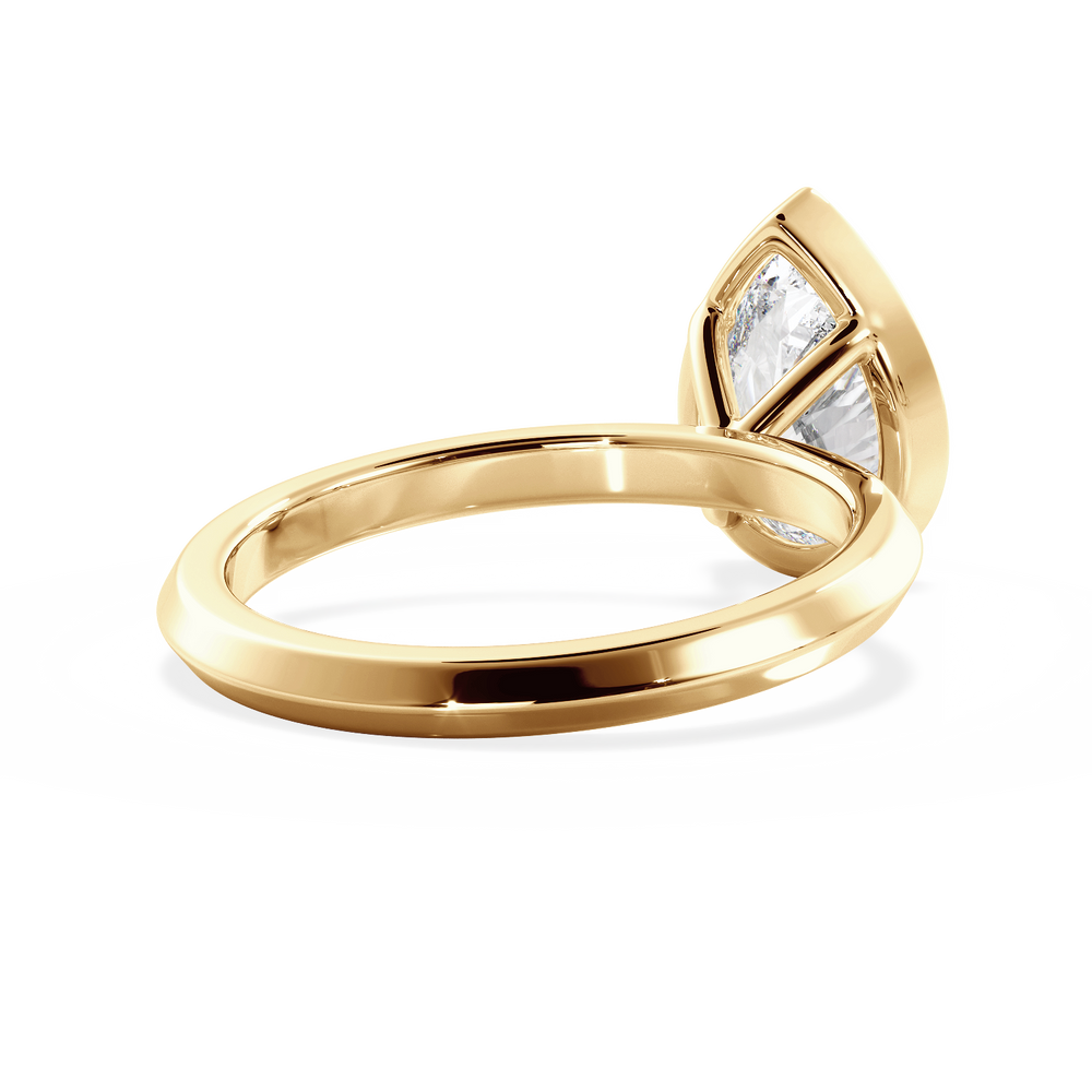 Base Ring - 030700010405090000000000 - View 