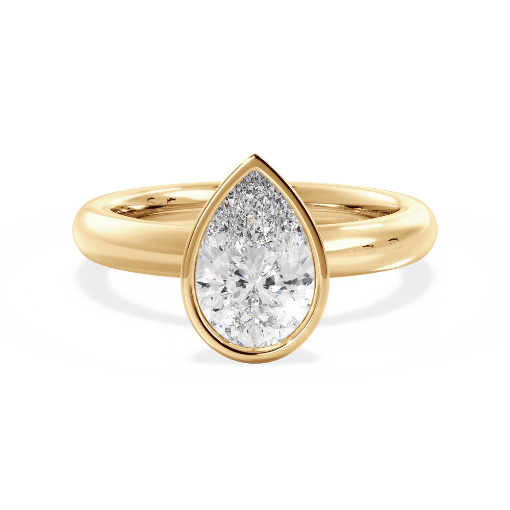 Base Ring - 030700010406100000000000 - View 