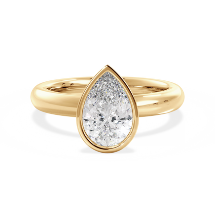 Base Ring - 030700010406100000000000