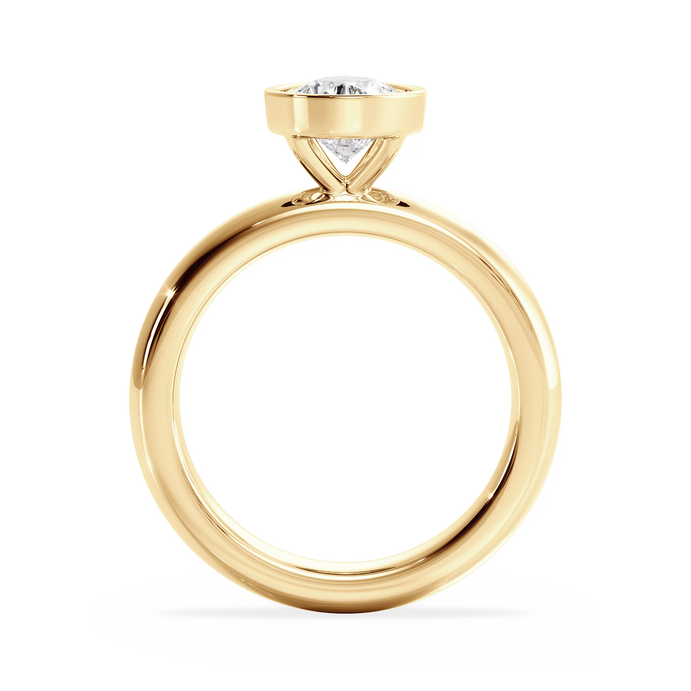 Base Ring - 030700010406100000000000 - View 