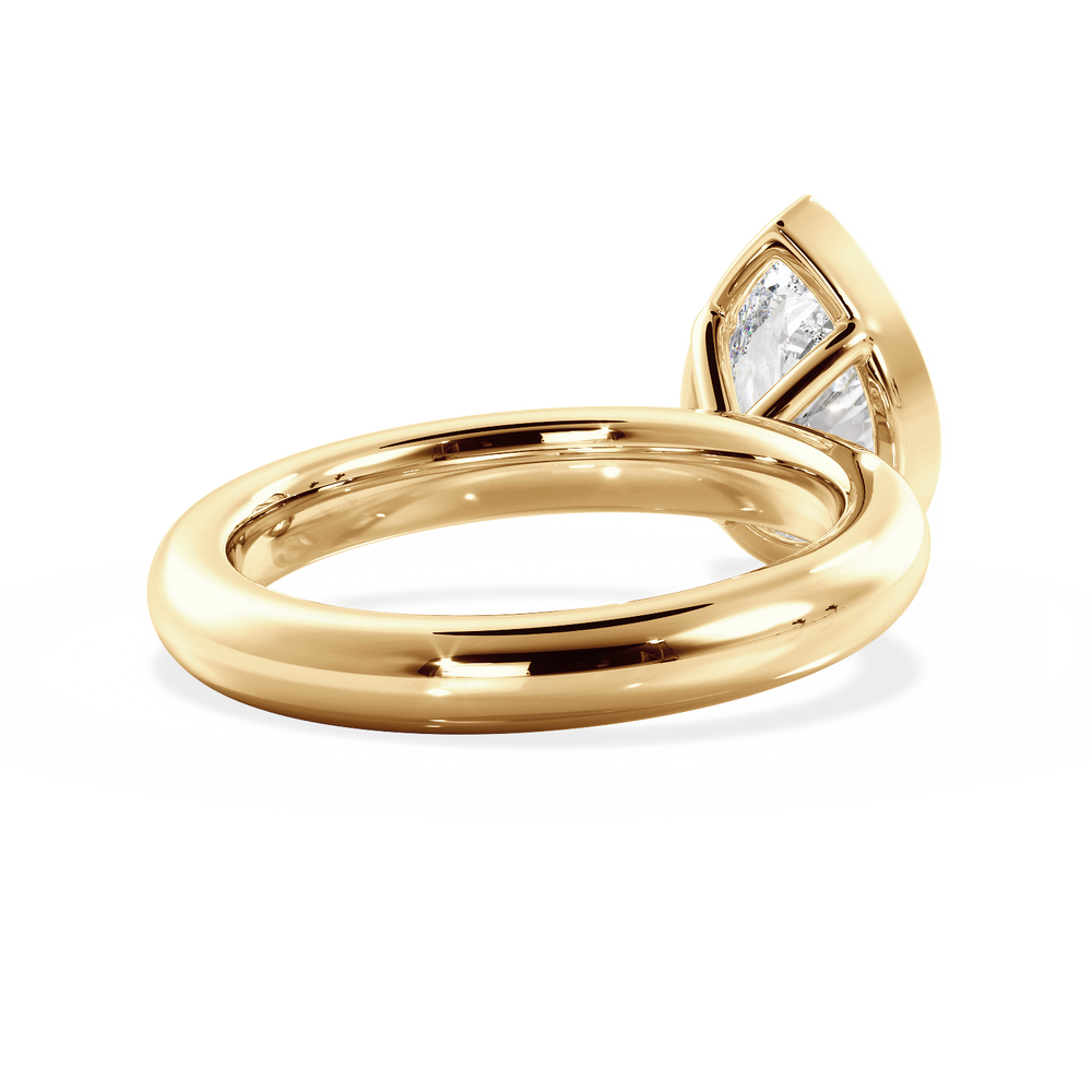 Base Ring - 030700010406100000000000 - View 