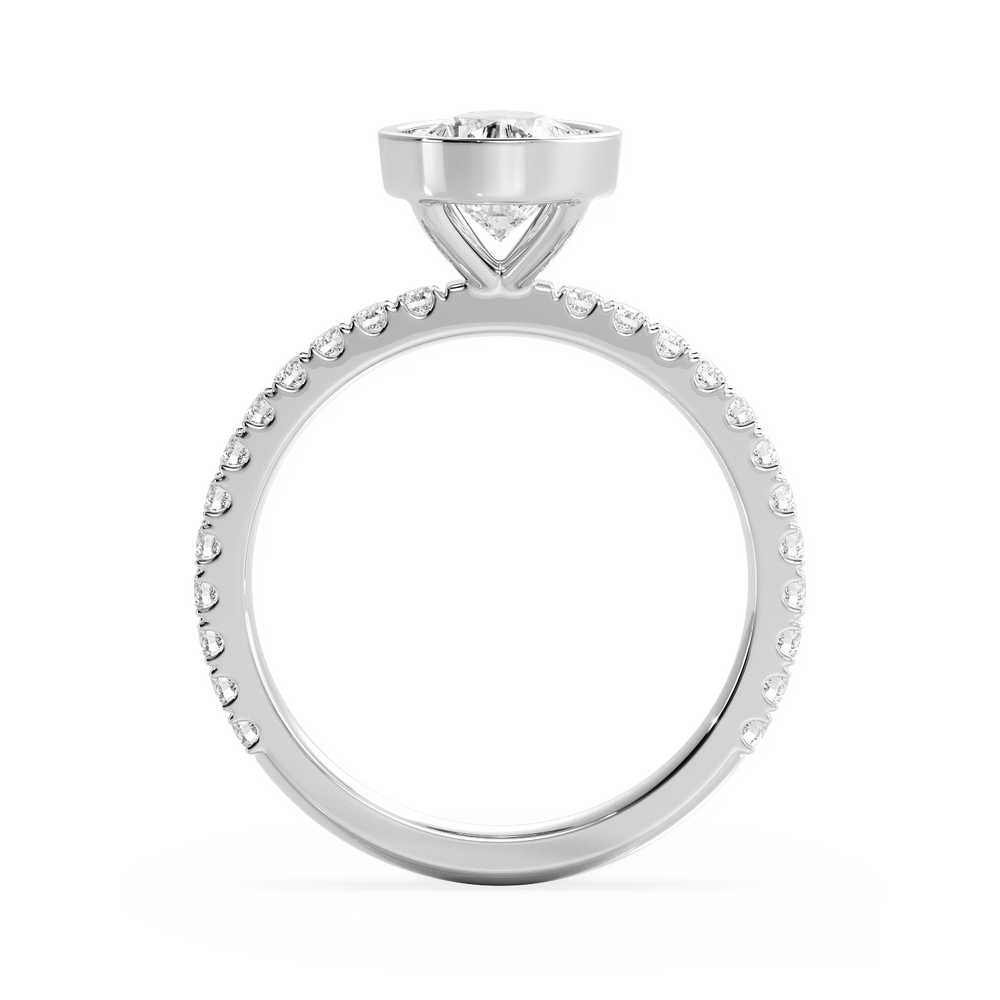 Base Ring - 030700010703070200000000 - View 