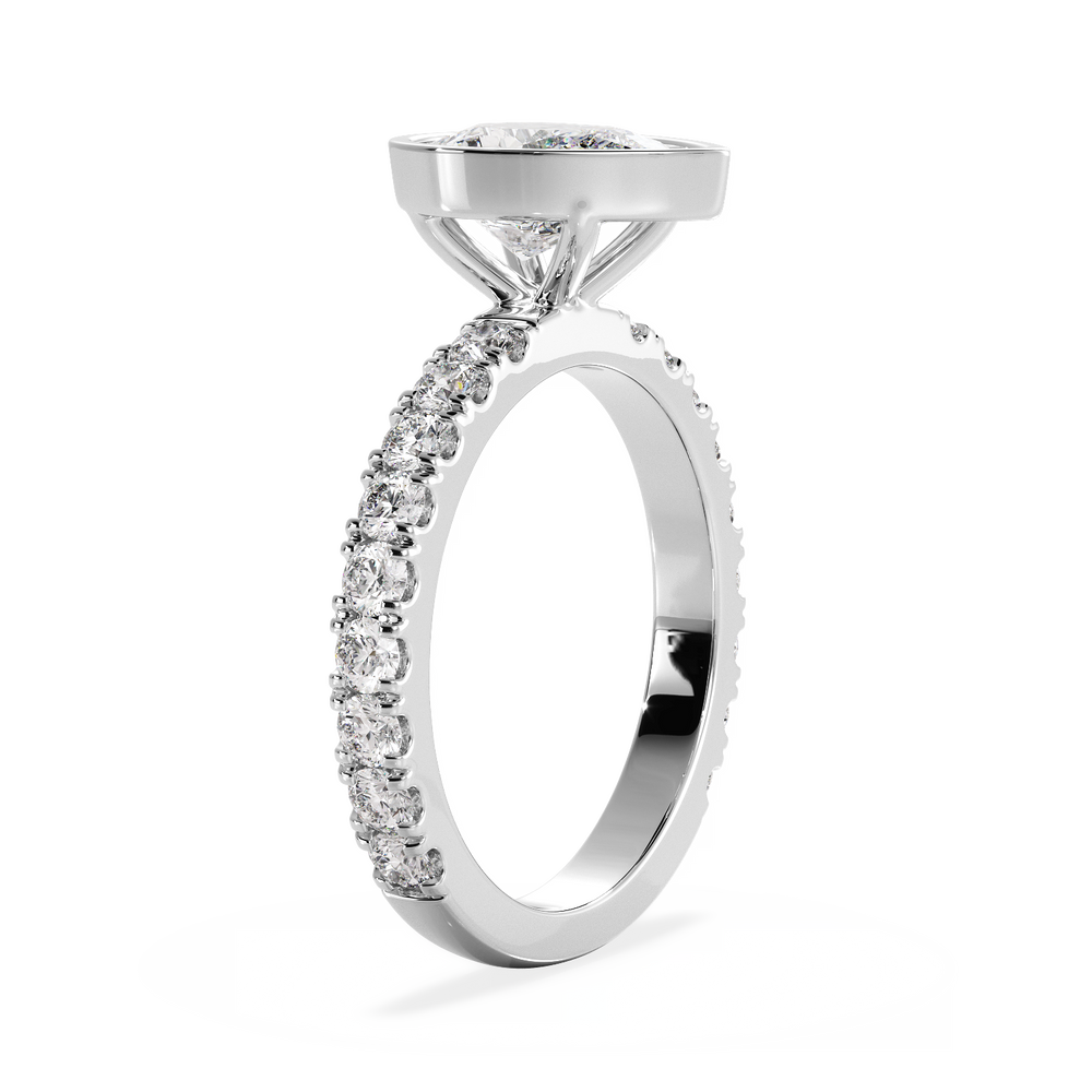 Base Ring - 030700010704080400000000 - View 