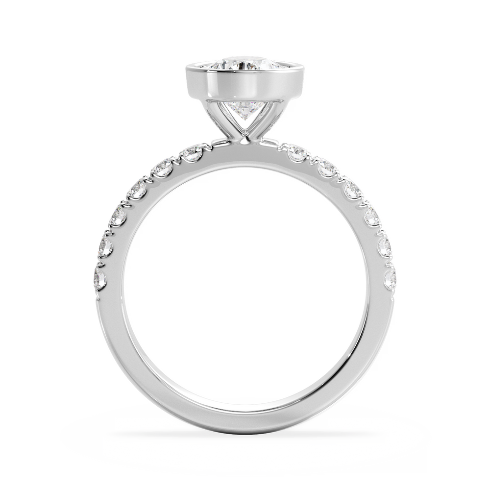 Base Ring - 030700010704120700000000 - View 