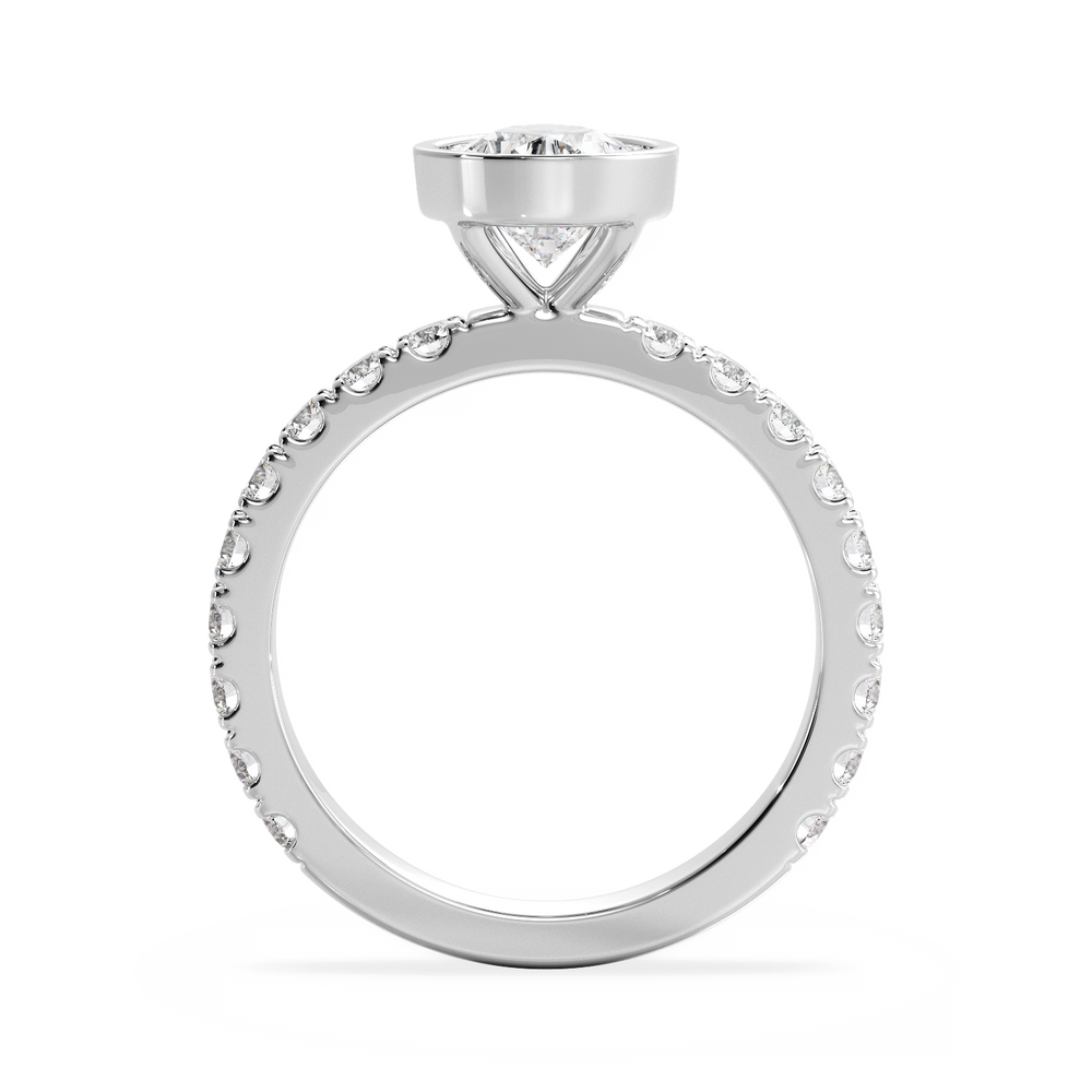 Base Ring - 030700010704120800000000 - View 