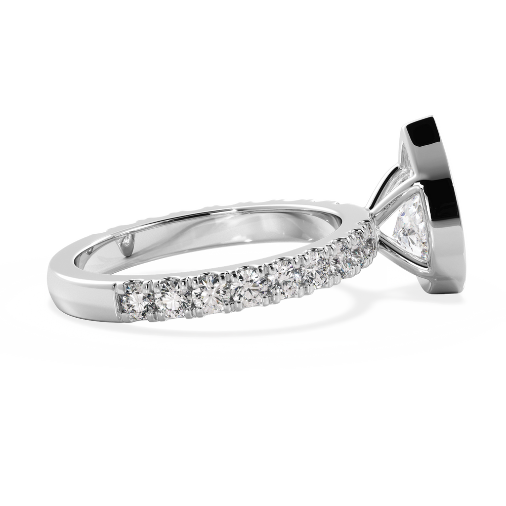 Base Ring - 030700010704120800000000 - View 