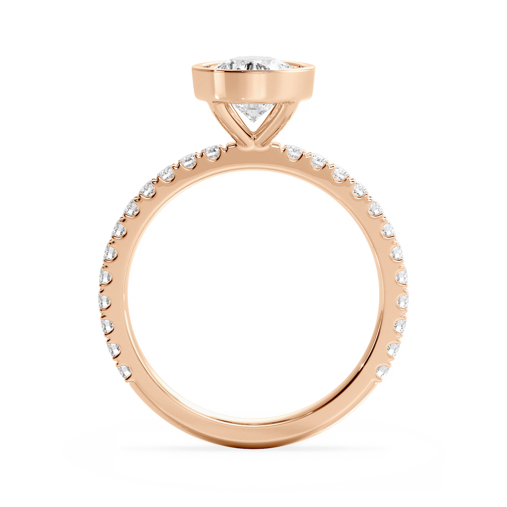 Base Ring - 030700011003070200000000 - View 