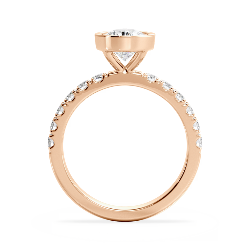 Base Ring - 030700011004080300000000 - View 