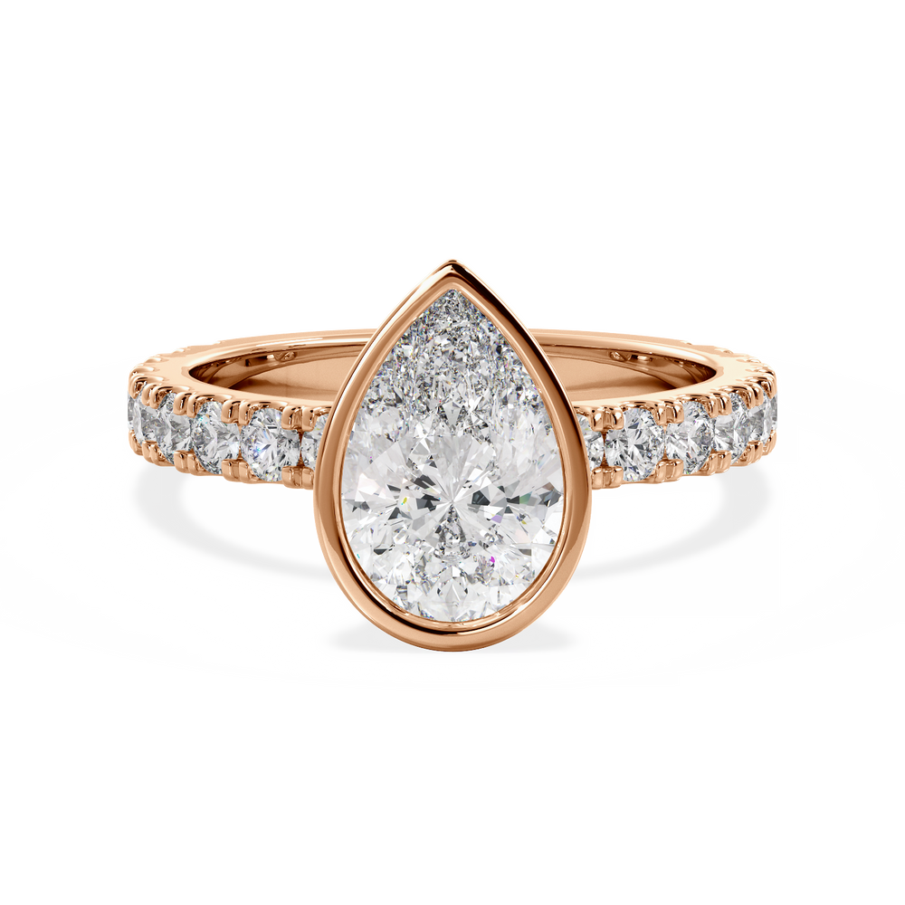 Base Ring - 030700011004080400000000 - View 
